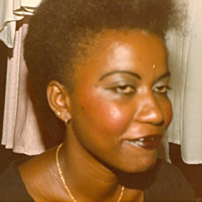 Marie-Hélène Dormeuil