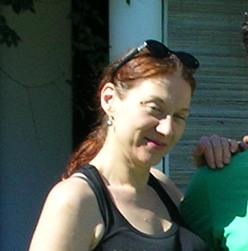 Anne-Marguerite Werster