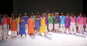 Choeur Maraina Paris