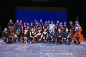 Orchestre Chin Vitry octo 2011