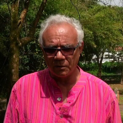 Dominique Carrère