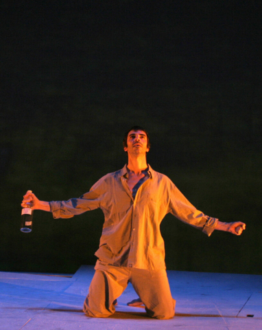 Louis (K.Bouzra)