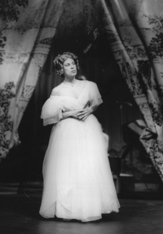 Emmeline (R.Pothin) – Photo Ph.Moulin