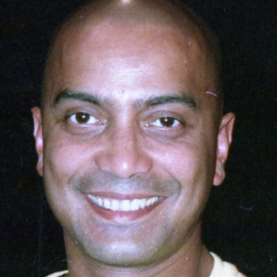 Alain Aloual Dumazel
