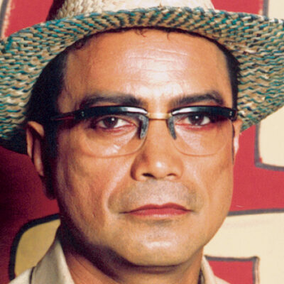 Alain Aloual Dumazel
