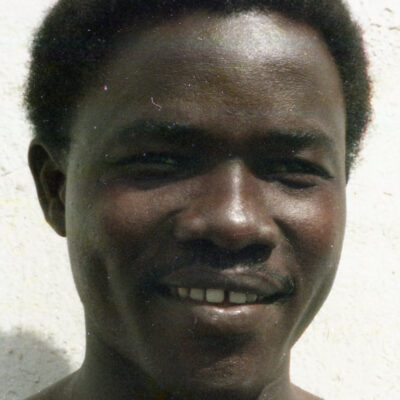 Charles Wattara