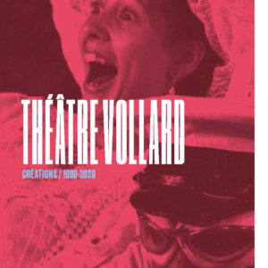 Théâtre Vollard Créations