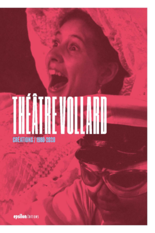 Théâtre Vollard Créations