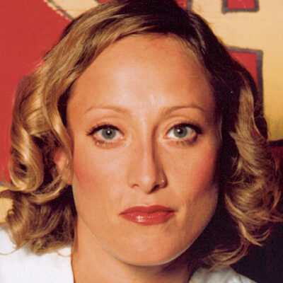 Elisa Bourreau