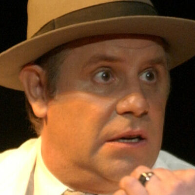 Jacques Deshayes