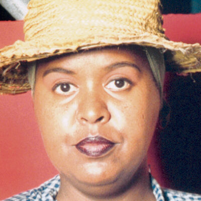 Justine Bellinda