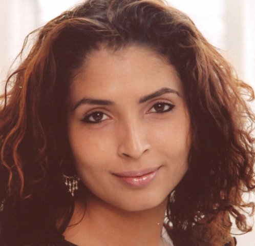 Magali Léger