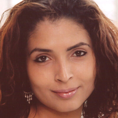 Magali Léger