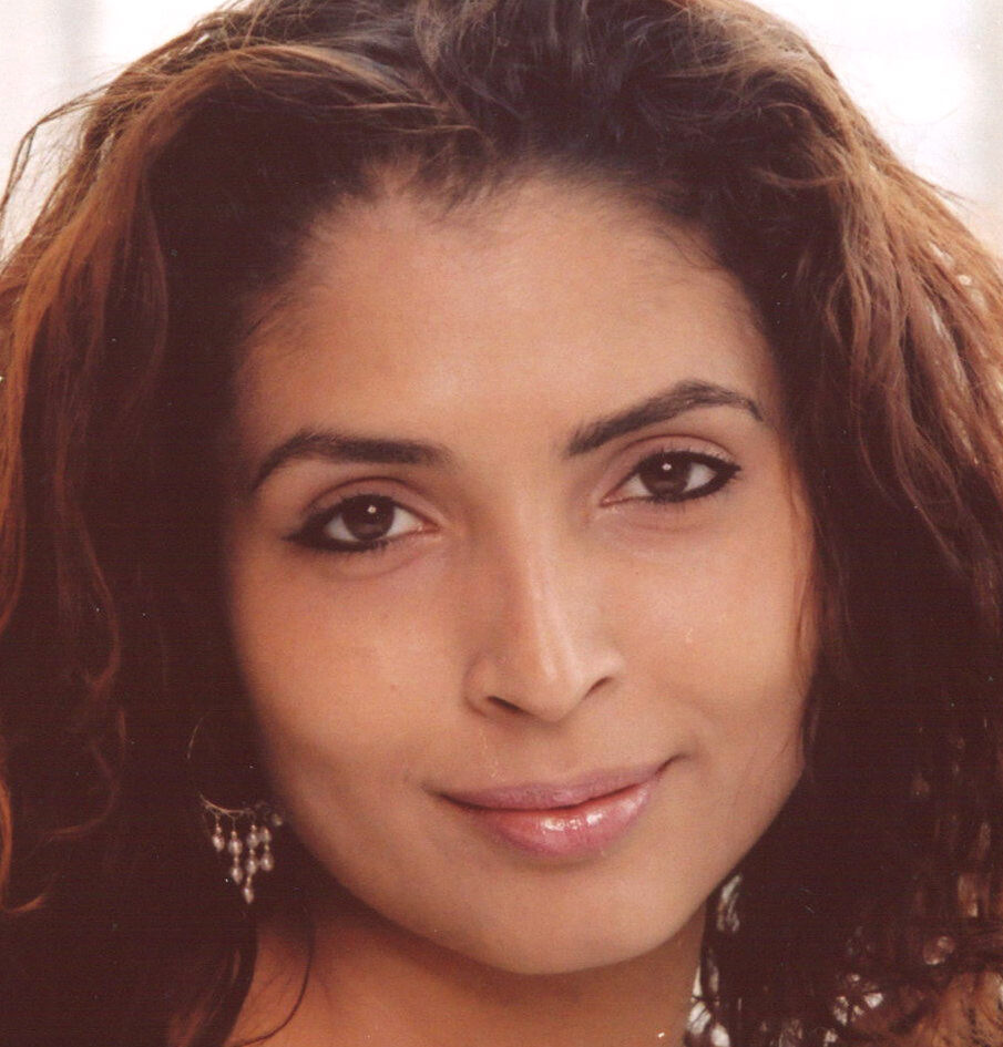 Magali Léger