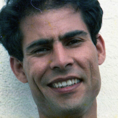 Mohamed Maâch