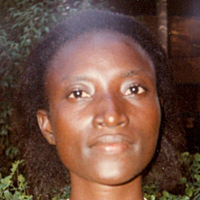 Odile Sankara