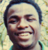 Serge Dafreville