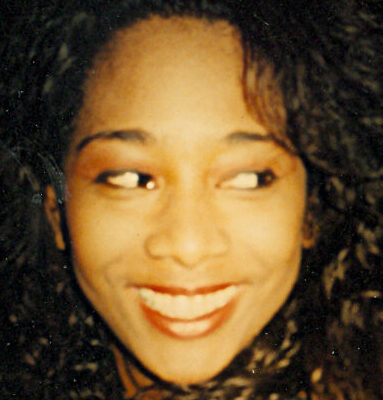 Sylvie Annette Poulain