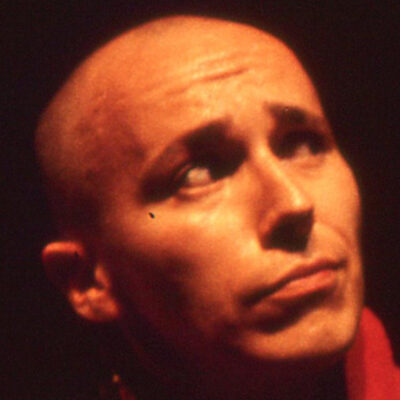 Thierry Mettetal