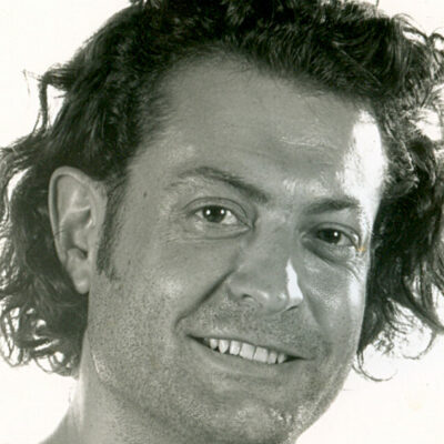 Hervé Poeydomenge