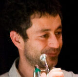 Fabrice Martinez