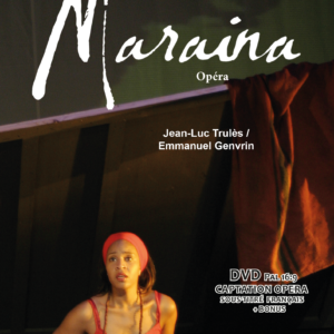 DVD Maraina version française + Bonus