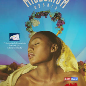 DVD Millenium Apsara version française