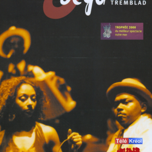 DVD Séga tremblad version française