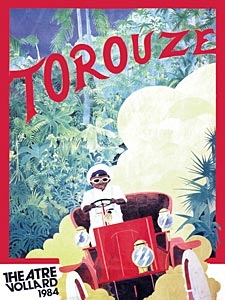L'affiche