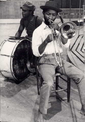 S.Dafreville, J.-L.Trulès – Photo B.Hoareau