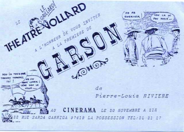 Flyer