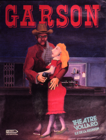 L'affiche