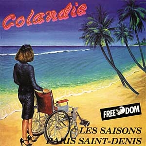 Le CD Colandie