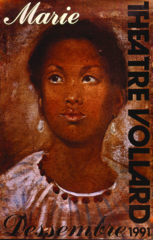 L'affiche