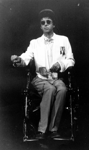 Augustus (P.-L.Rivière) – Photo C.Clercy