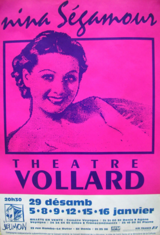 L'affiche
