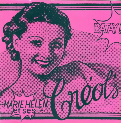 Pochette du 45t