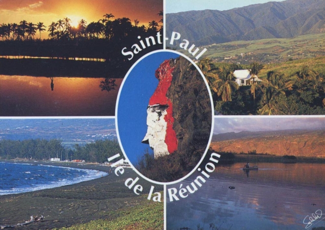 La Marianne sur carte postale – Serge Gelabert