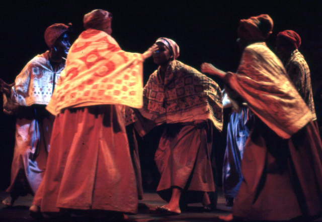 Yambanes – Photo B.Antoir