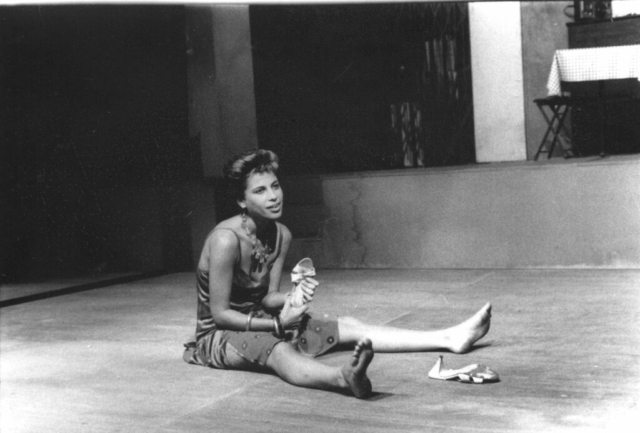 Suzy (R.Pothin) – Photo D.Blanc