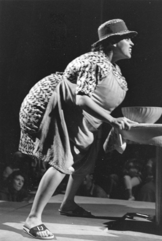 Marcelle (R.Pothin) – Photo Ph. Pelle