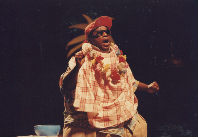 Ubu (S.Daffreville) – Photo B.Lucas