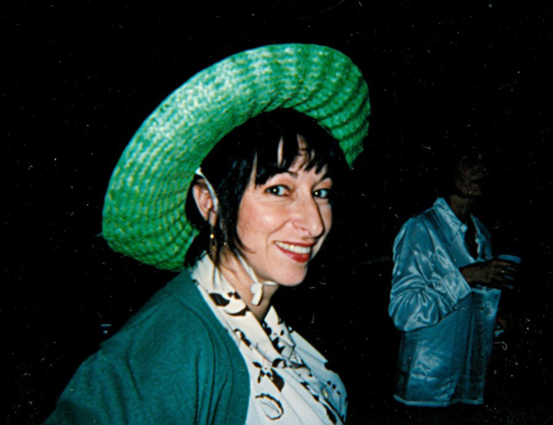 Esther (D.Attali) – Photo E.Genvrin