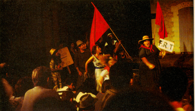 Victoire – Photo B.Antoir