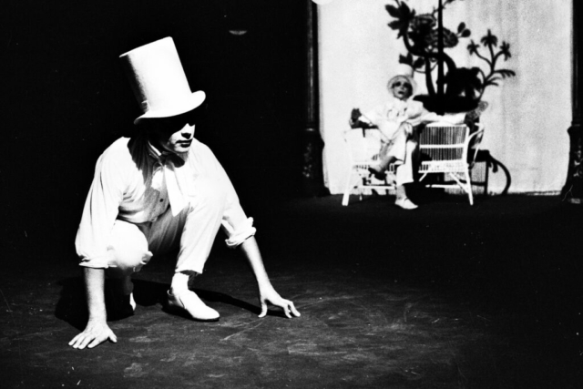 Fernando (E.Genvrin) – Photo B.Antoir