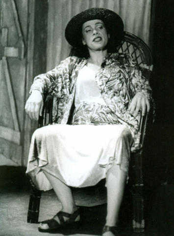 Paola (R.Pothin) – Photo E.Cambou