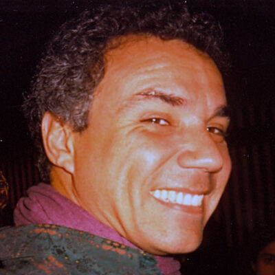 Dominique Carrère