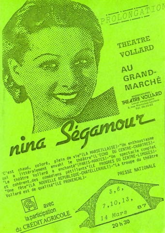 Flyer 1986