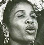 Georgette Elise