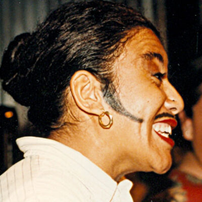 Leïla Neigrau